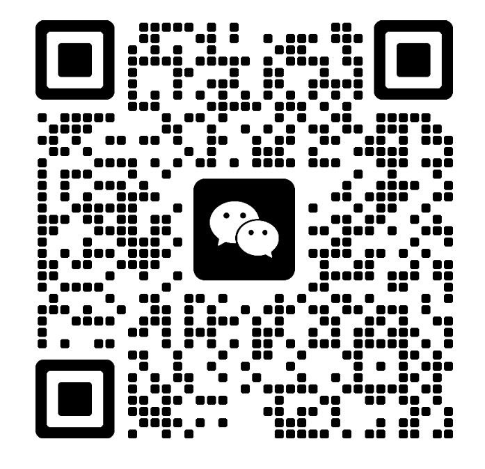 MetaTrader API 微信客服二维码